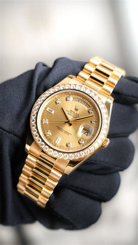 black and gold rolex|gold rolex price list.